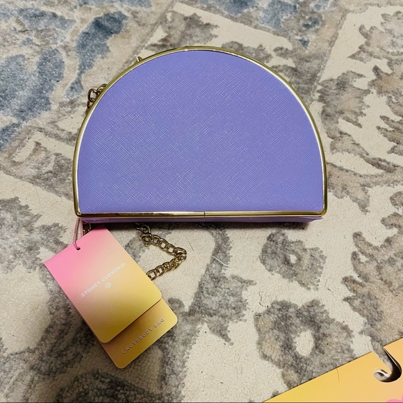 Stoney Clover Purse - Picture 3 of 3